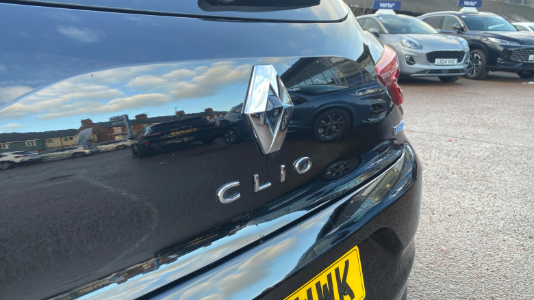 Renault Clio 1.6 E-TECH full hybrid 145 Techno 5dr Auto Hybrid Hatchback